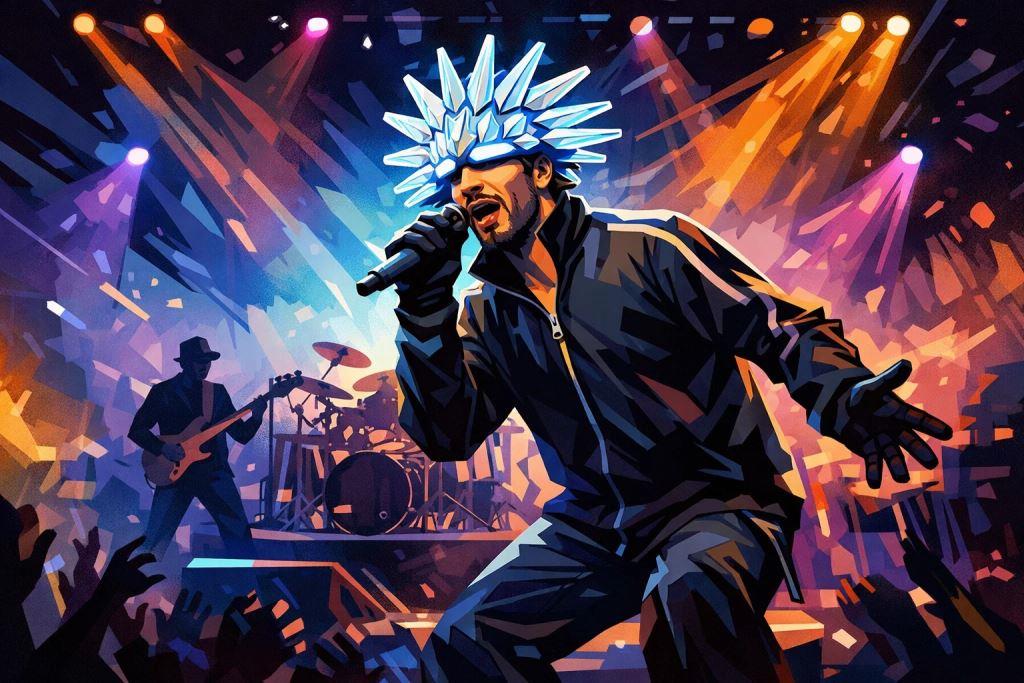 Jamiroquai Billets (Concert)