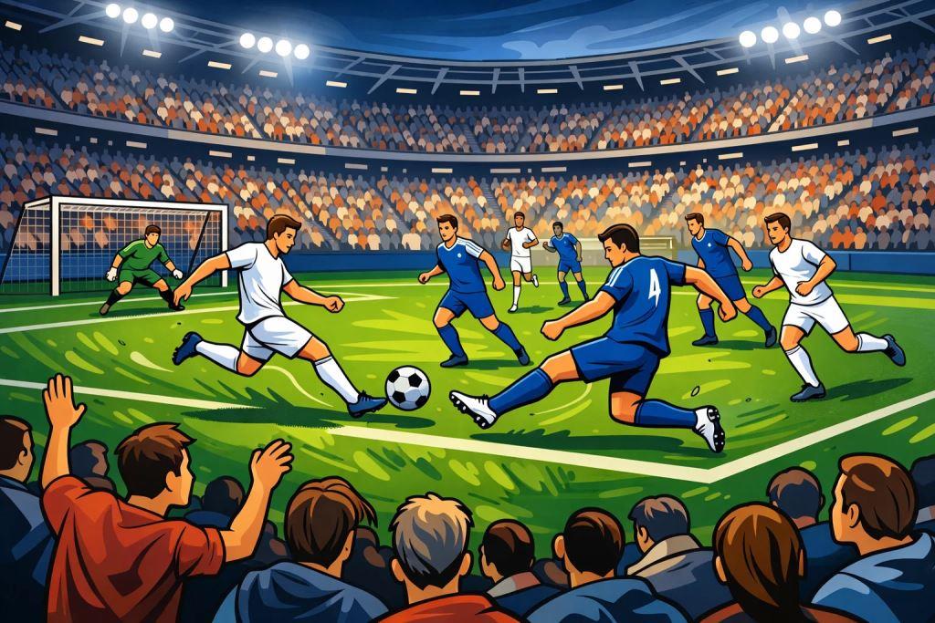 Bologna vs Aston Villa Bilety