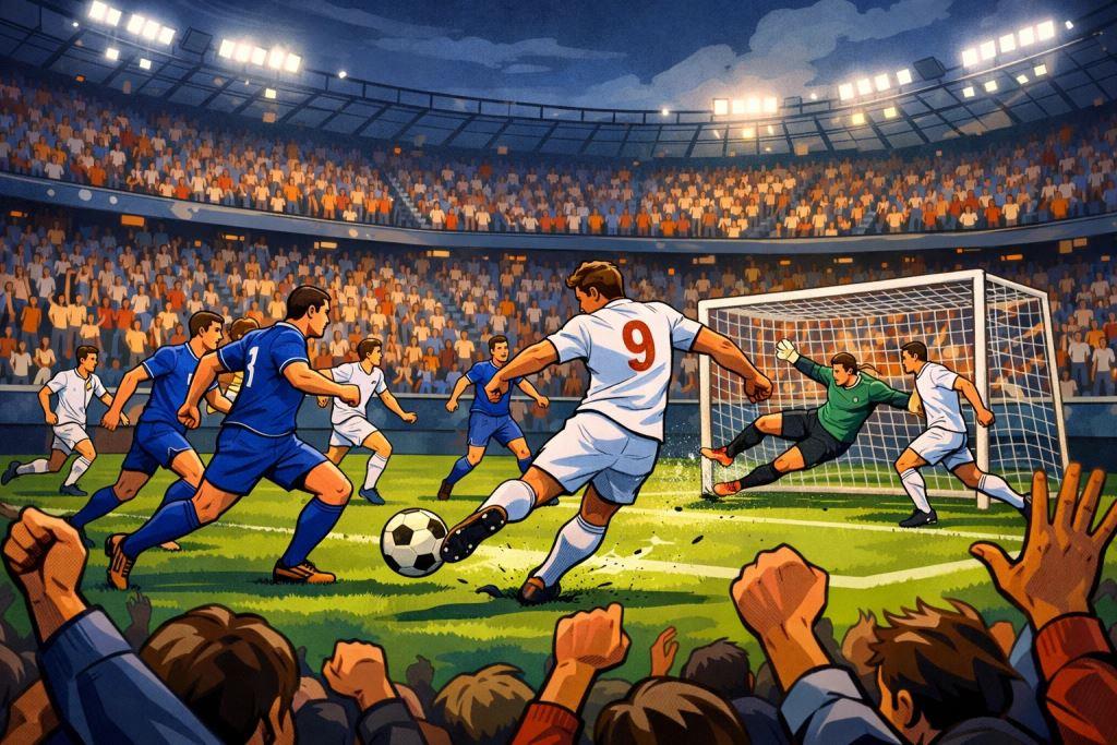 Genoa vs Udinese Bilety