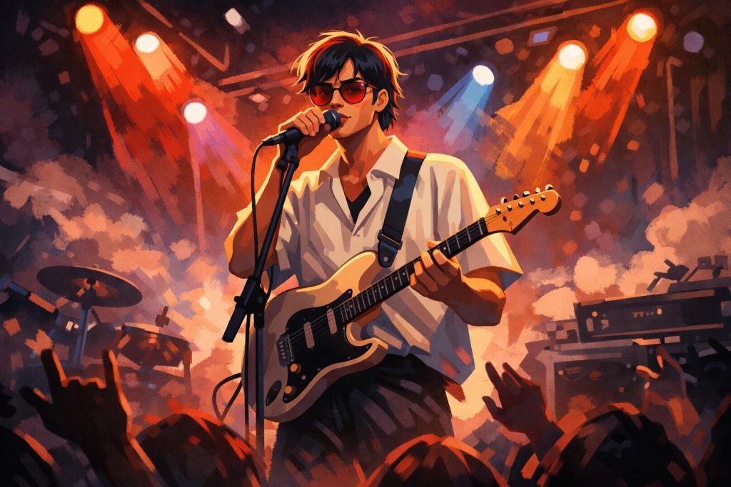 Djo Bilety (Koncert)