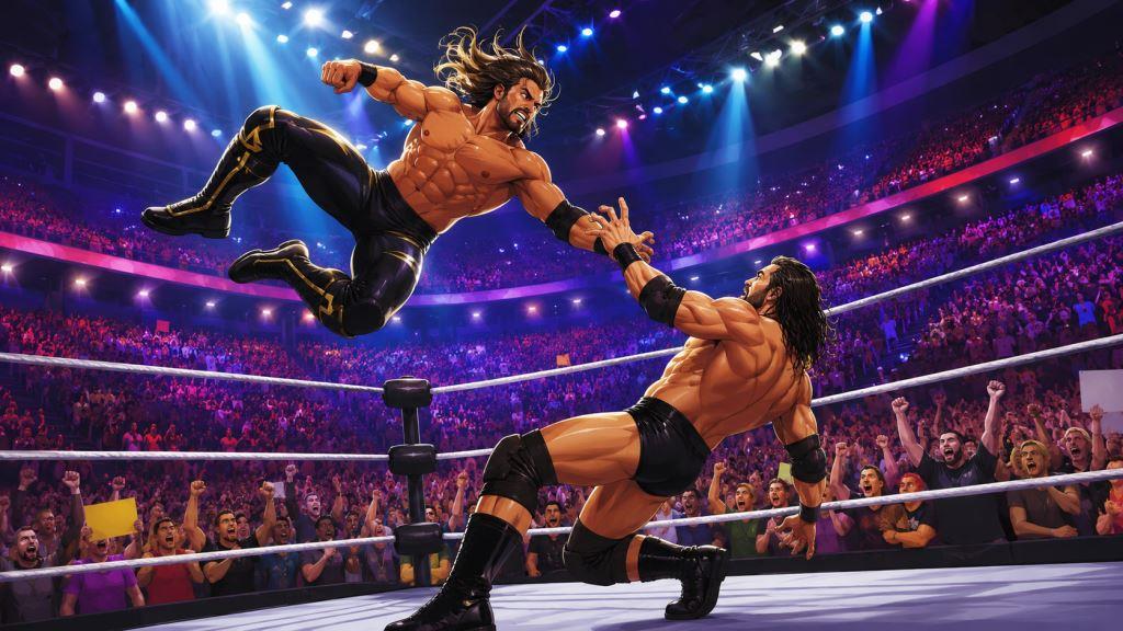 WWE NXT tickets in Saint Petersburg - September 2026