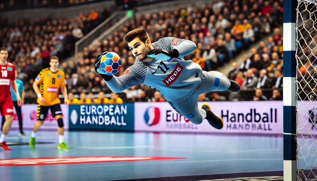 SC Magdeburg vs RK Zagreb Entradas