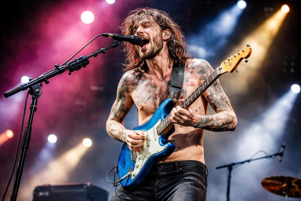 Biffy Clyro Tickets (Concert)