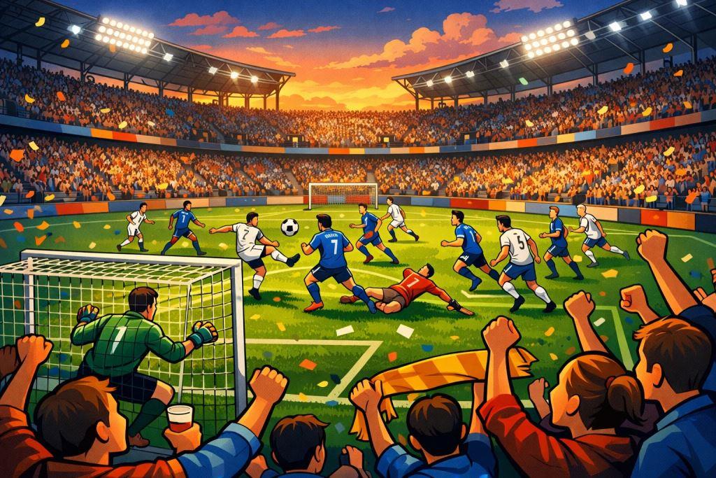 Napoli vs Lecce Billets