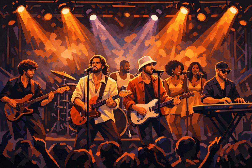 Billets pour Jungle à Laval - septembre 2026