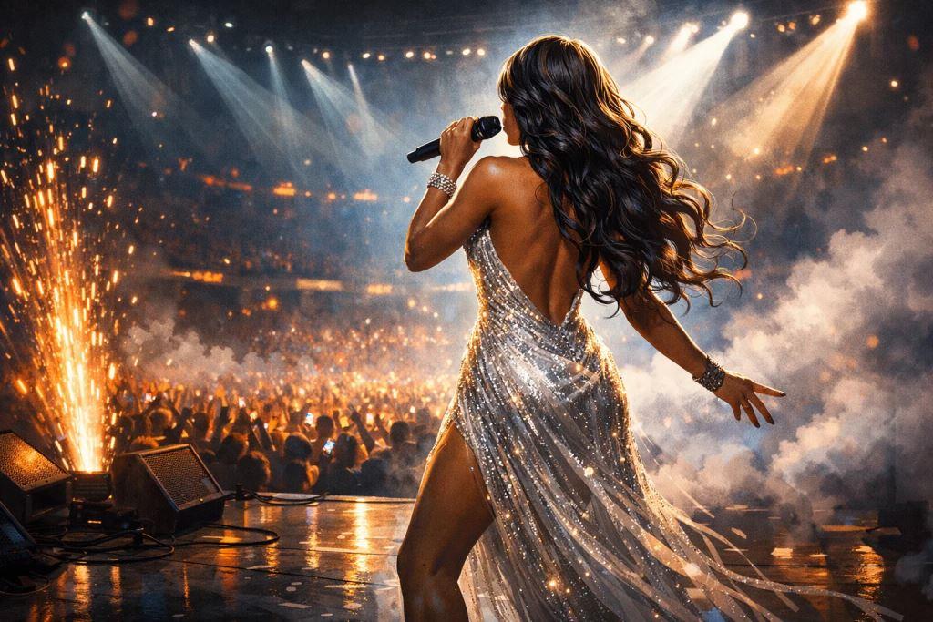 Raye Tickets (Concert)