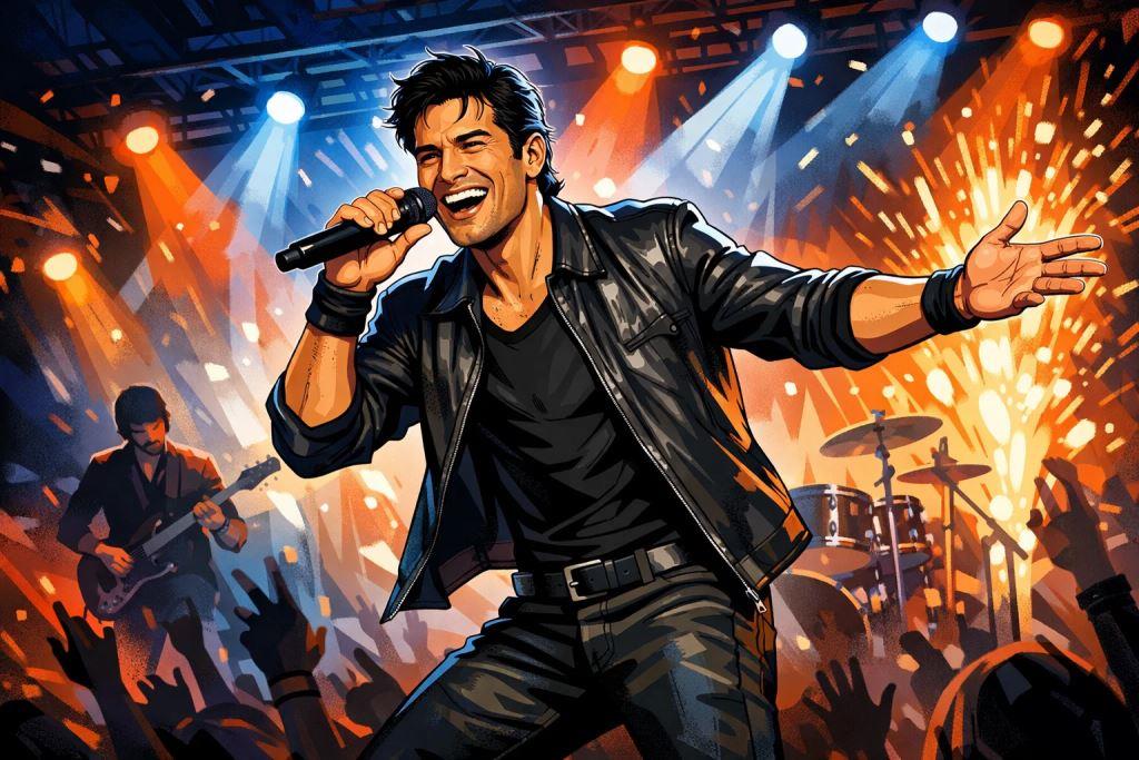 Chayanne Entradas (Concierto)