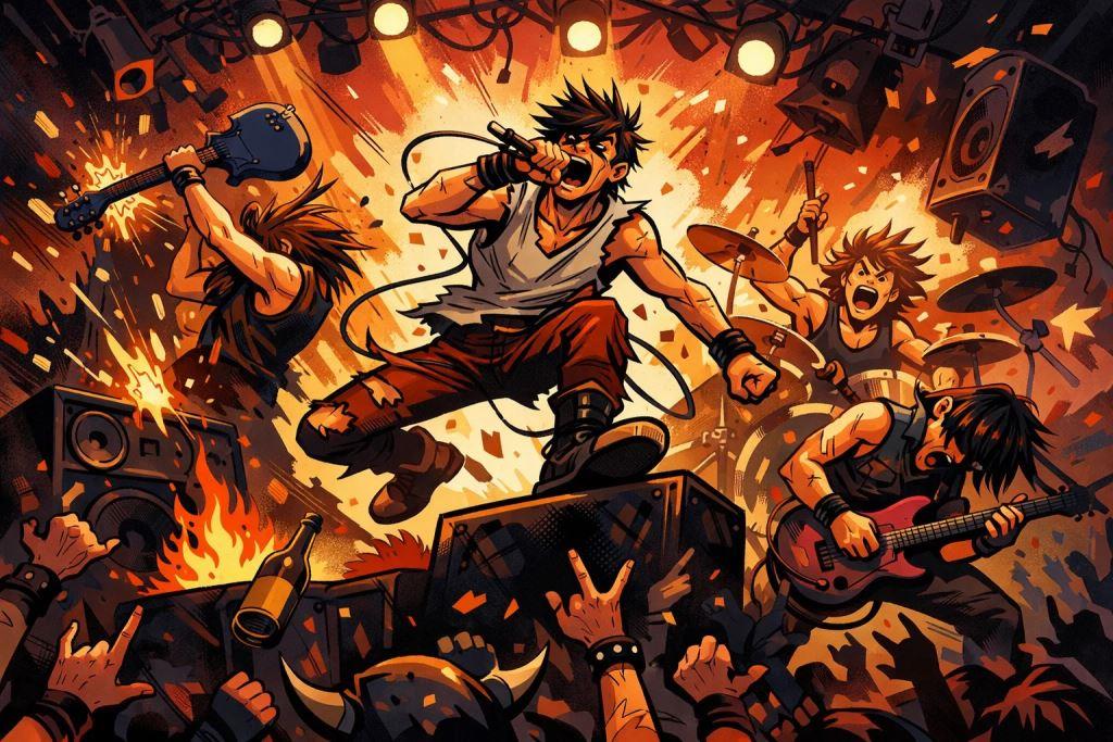 Ulaznice za Madness u Amsterdam - srpanj 2026