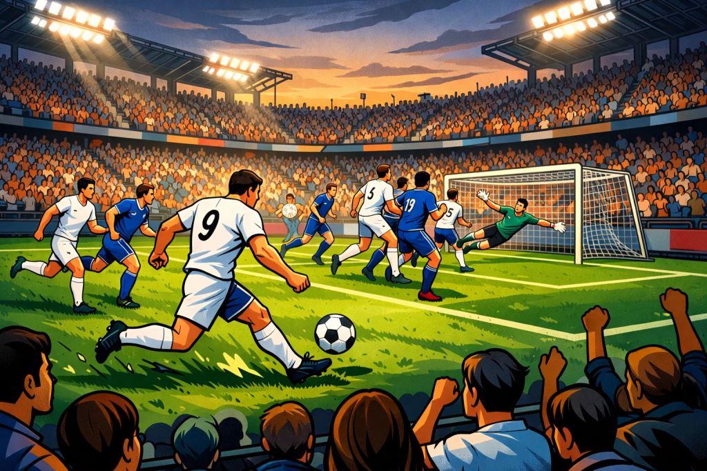 Racing de Santander vs Villarreal CF Tickets