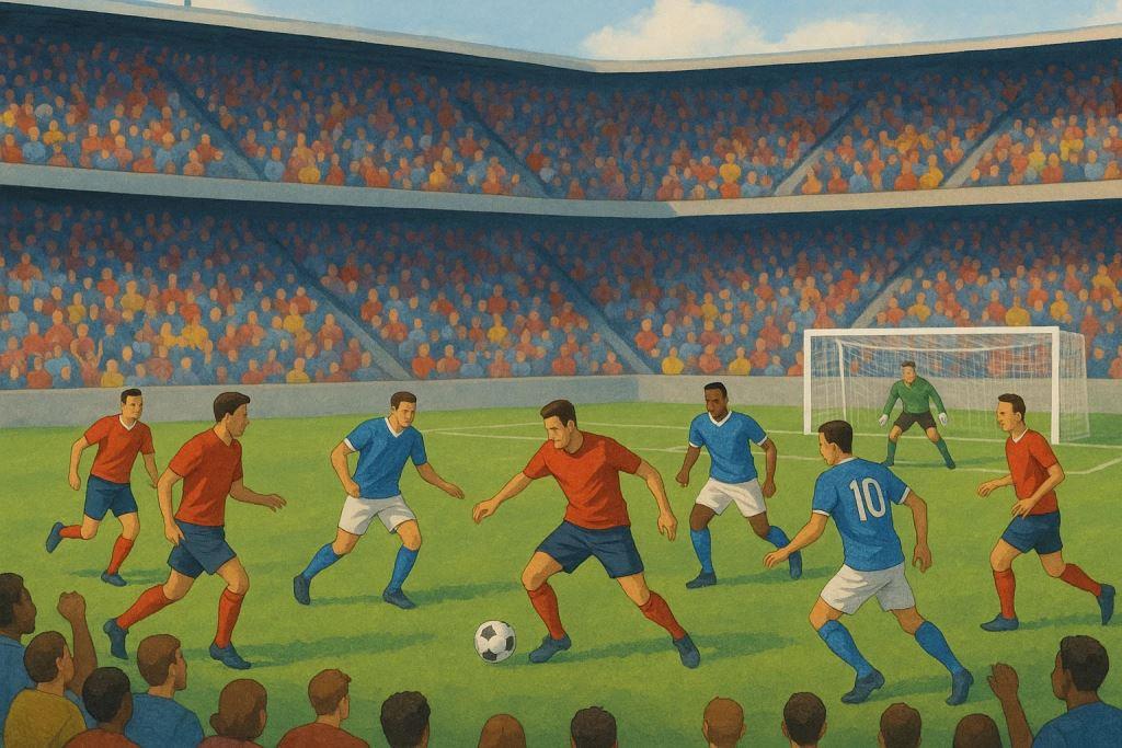 Strasbourg vs 1. FSV Mainz 05 Bilety