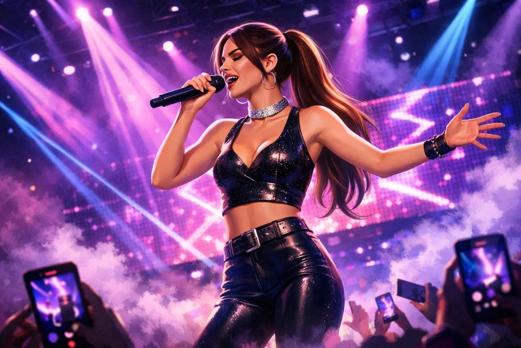 Madison Beer Tickets (Concert)