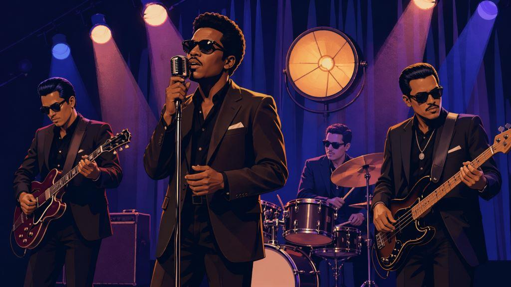 Thee Sacred Souls tickets in Istanbul - July 2026