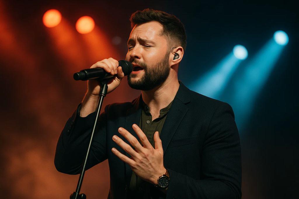 Calum Scott Tickets (Concert)