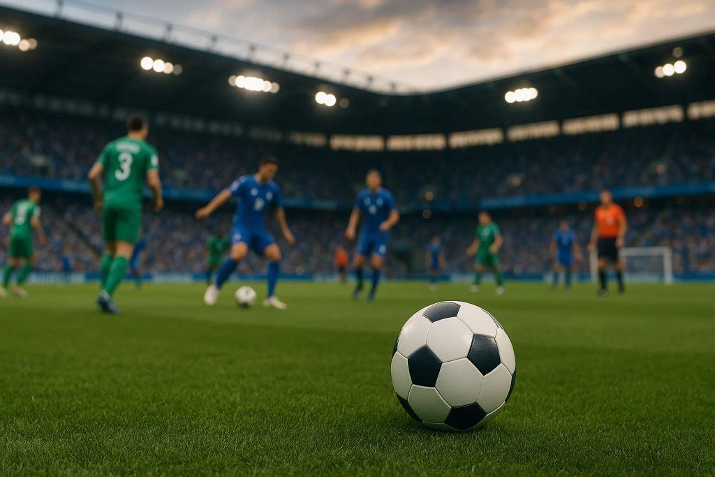 Levski Sofia vs Borac Banja Luka Bilety