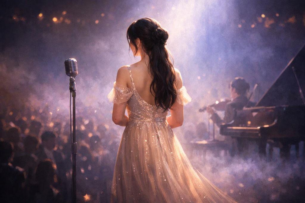 Laufey Tickets (Concert)