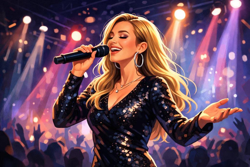 Gabrielle tickets in Oxford - March 2027