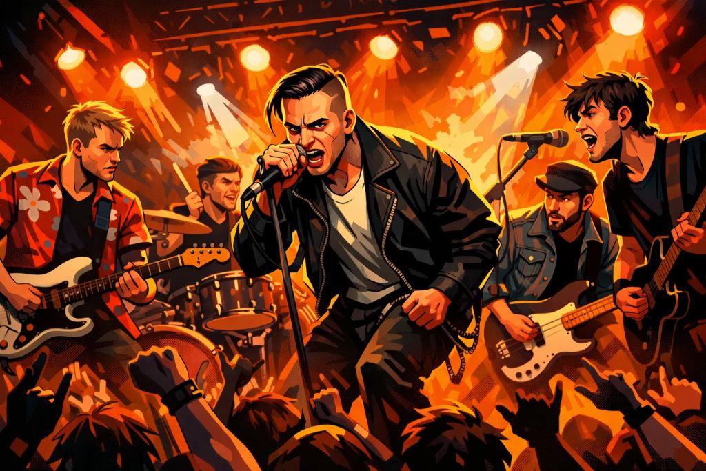 Tickets für Kid Kapichi in London - November 2026