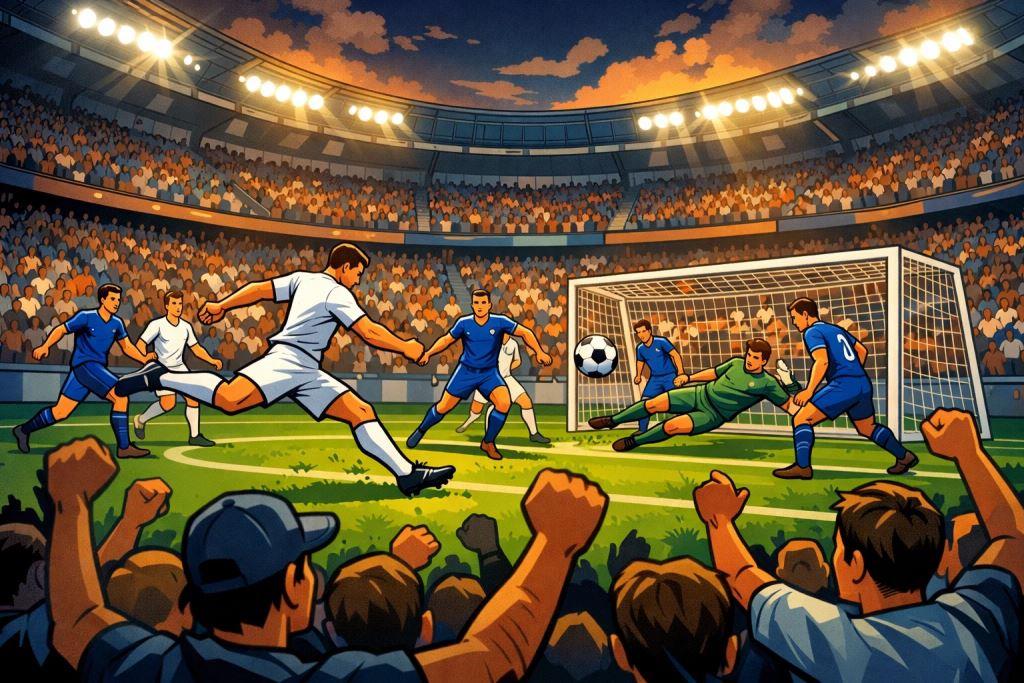 Liverpool vs Paris Saint Germain Karten