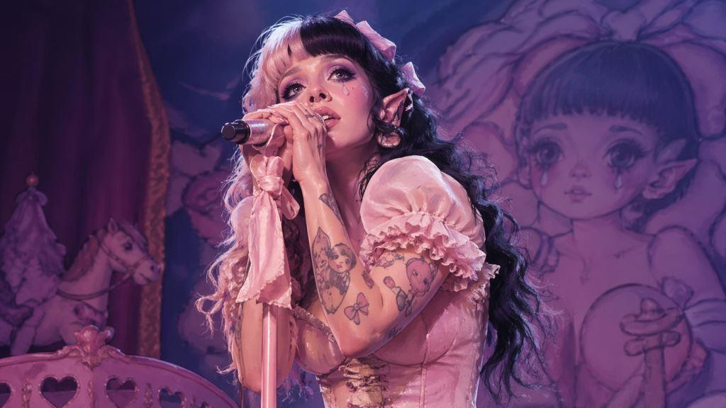 Melanie Martinez tickets in Baltimore - July 2026