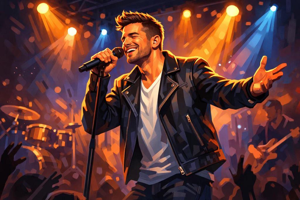 Entradas para Miles Smith en Leeds - noviembre de 2026