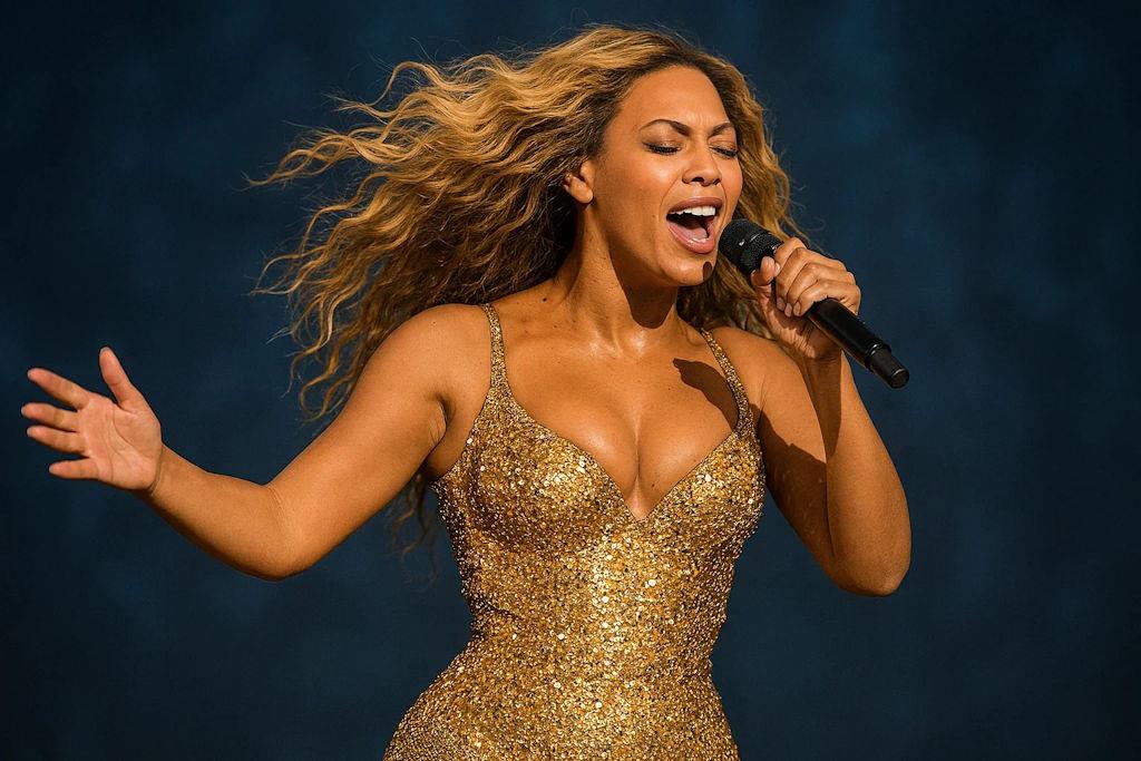 Ulaznice za Beyoncé u Atlanta - rujan 2026