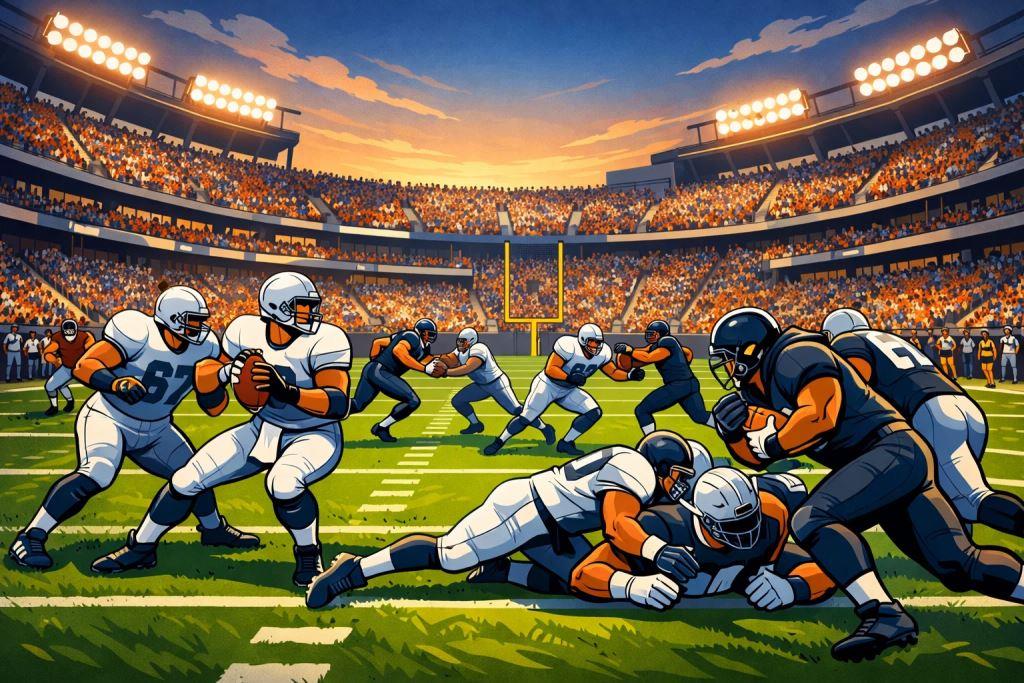 New York Giants vs San Francisco 49ers Tickets