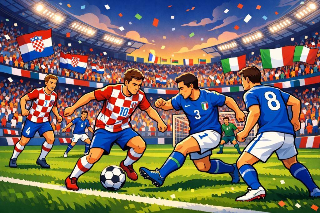 Bulgaria vs Iceland Tickets