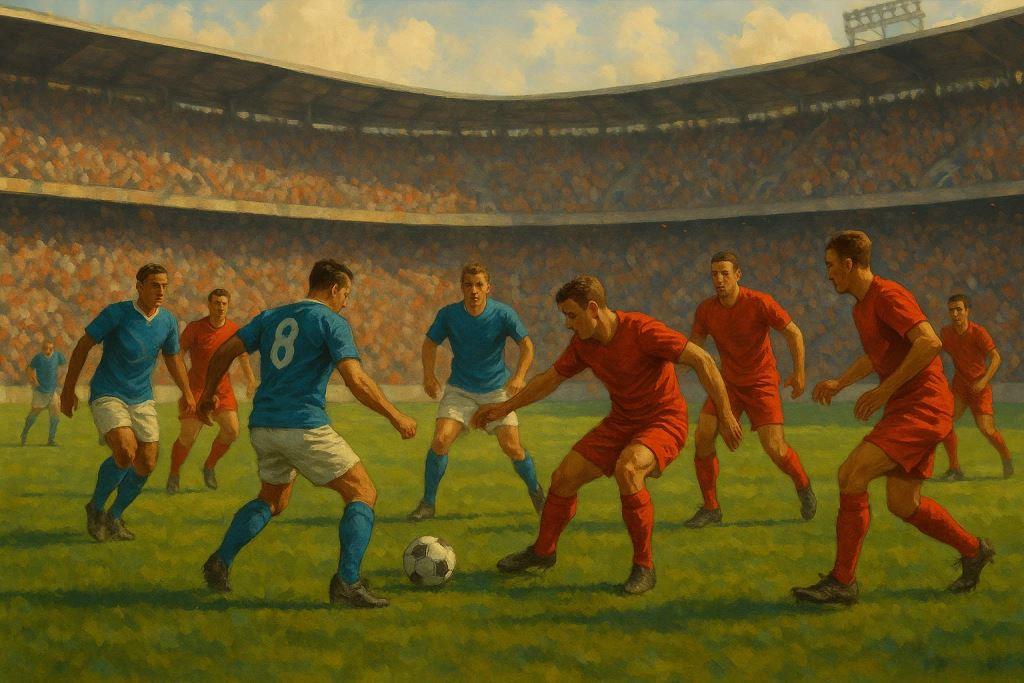 RB Leipzig vs Magdeburg Tickets