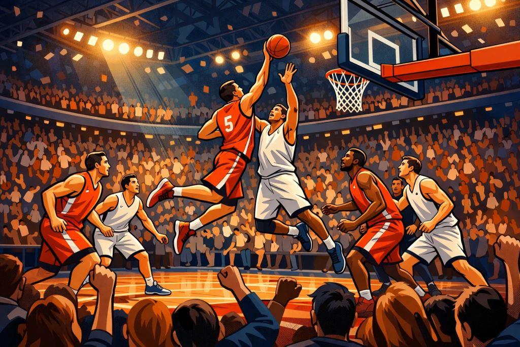 Partizan vs Žalgiris Karten