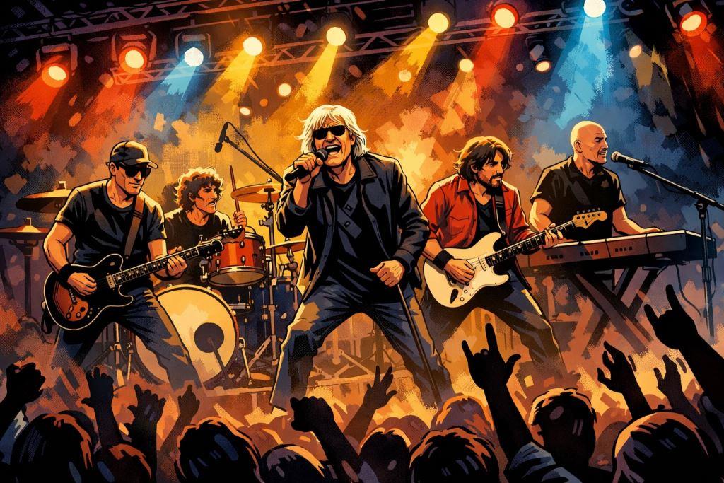 Parni valjak tickets in Kastav - June 2026