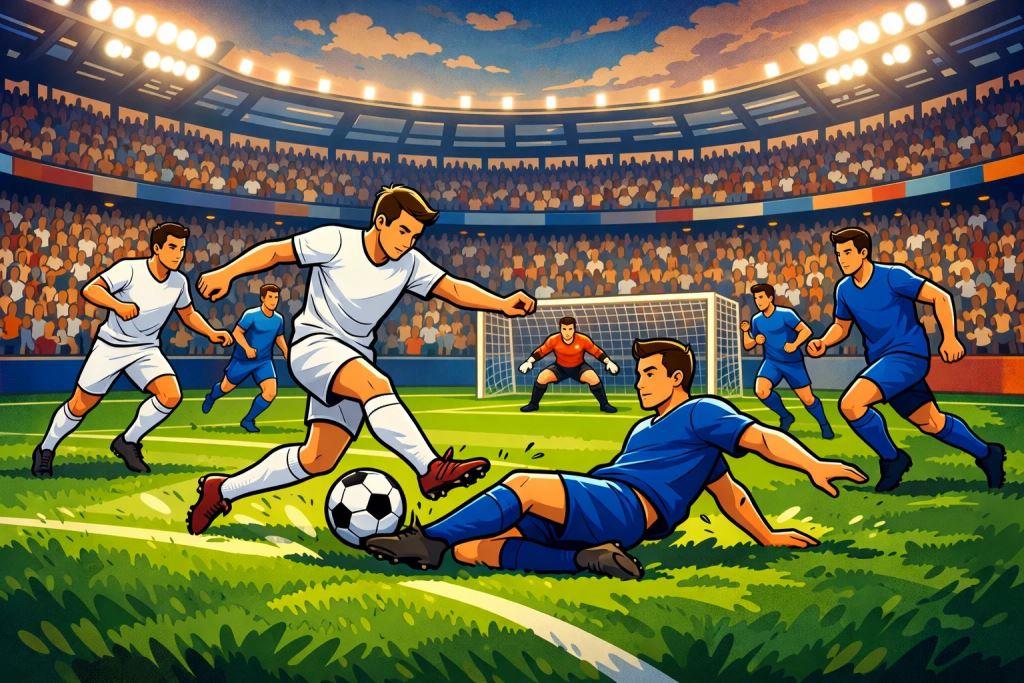 Girona vs RCD Mallorca Billets