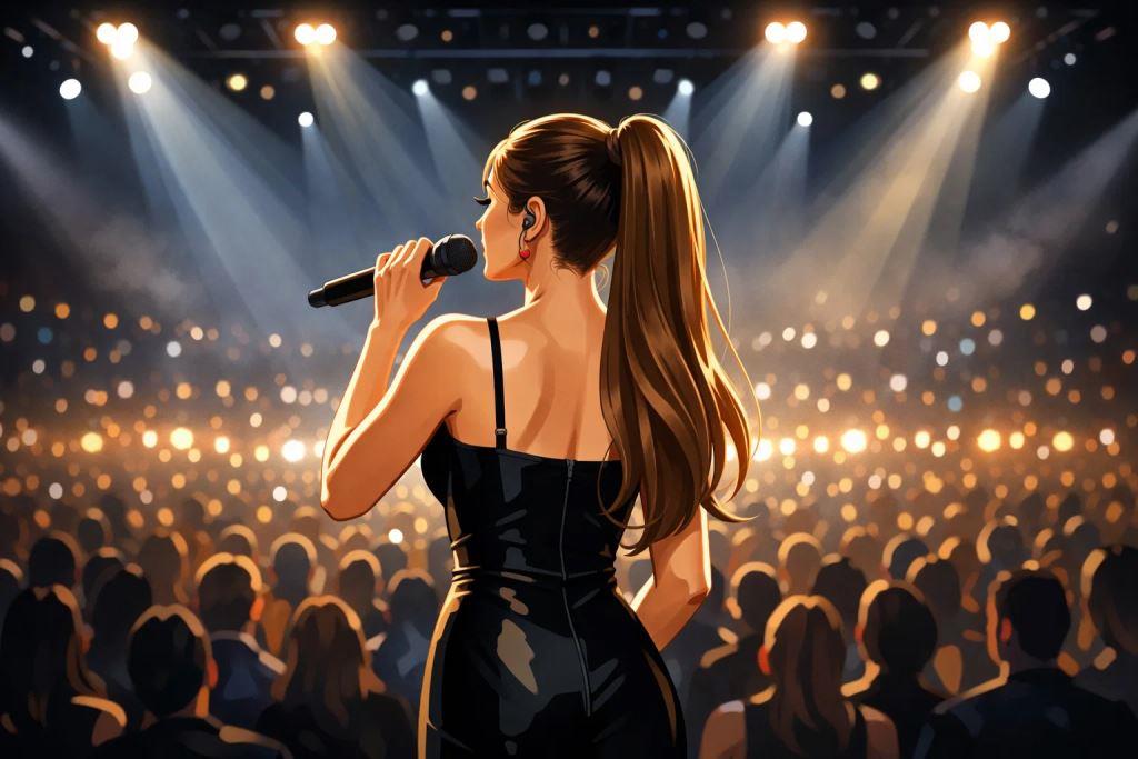 Ariana Grande tickets in Boston - July 2026