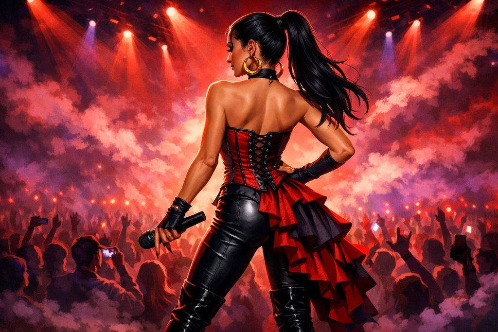 Rosalía tickets in London - May 2026