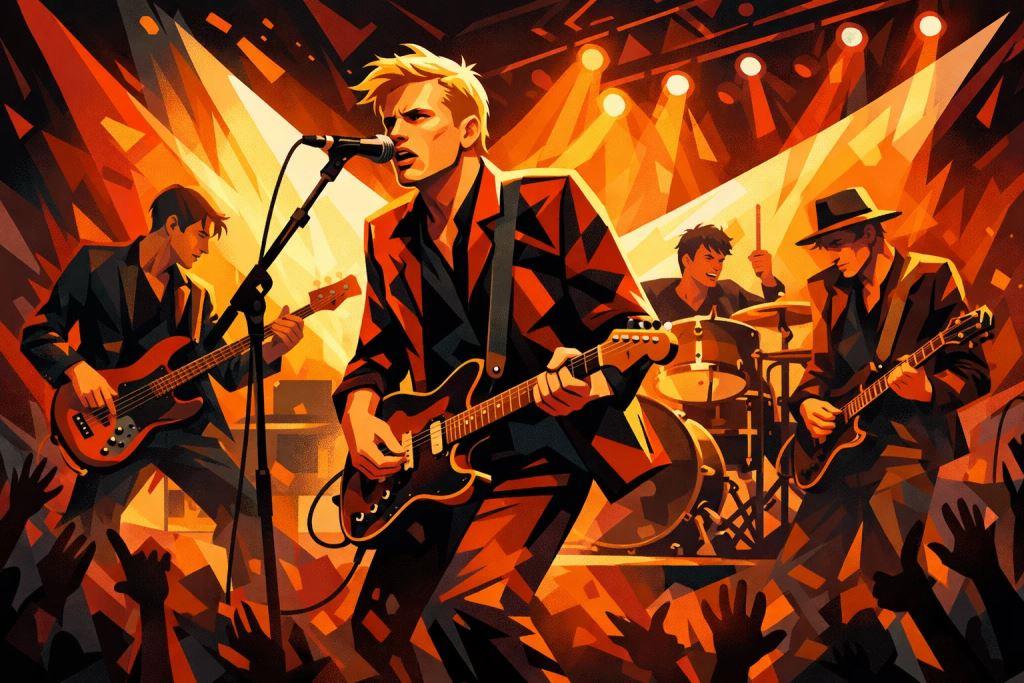 Franz Ferdinand Billets (Concert)