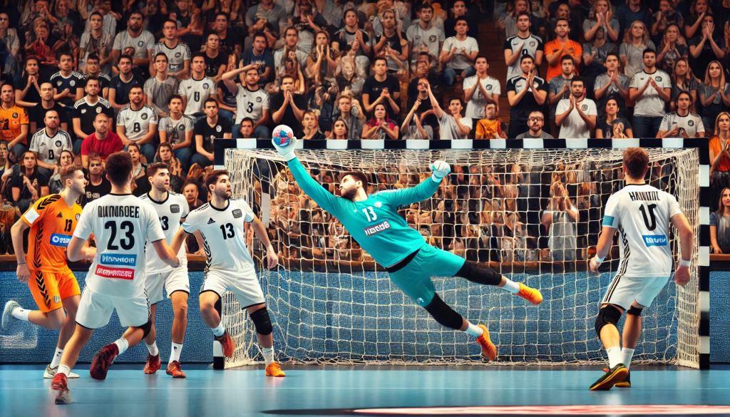 Kolstad Handball vs Industria Kielce Billets