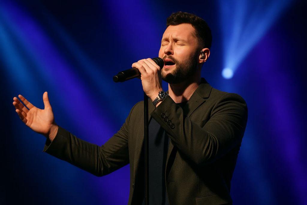 Calum Scott Tickets (Concert)