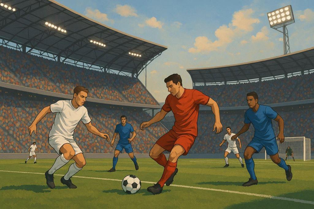 ML Vitebsk vs Universitatea Craiova Bilety
