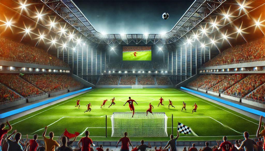 Borussia Monchengladbach vs Aston Villa Tickets
