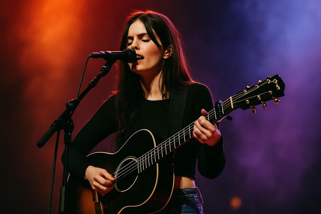 Billets pour Gracie Abrams à Barcelone - mai 2027