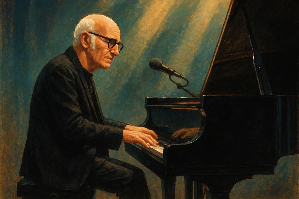 Tickets - Ludovico Einaudi (Concert)