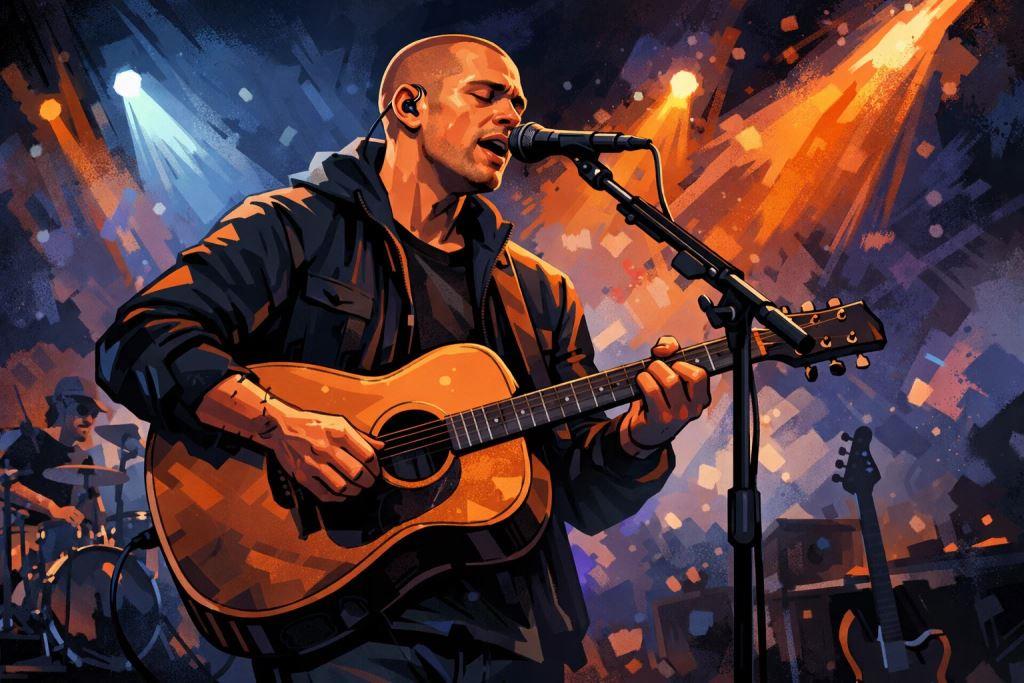 Bilety na Dermot Kennedy w Bristol - kwiecień 2026