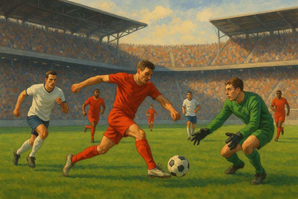 1. FSV Mainz 05 vs SK Sigma Olomouc Ulaznice