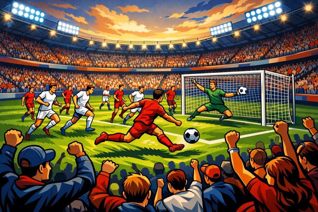 KRC Genk vs Basel Entradas