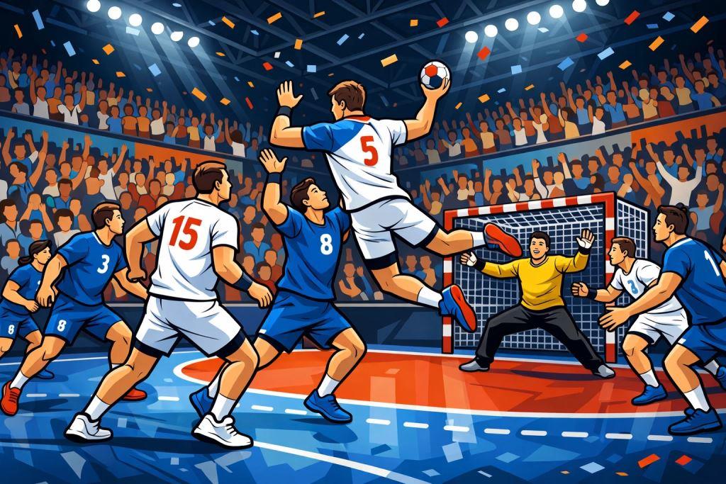 Kolstad Handball vs Sporting CP Tickets