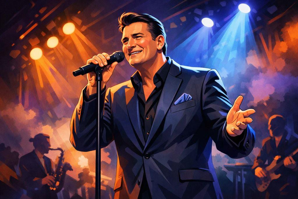 Tony Hadley tickets in London - June 2026