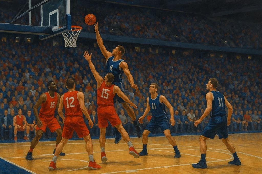 Saski Baskonia vs Barça Entradas