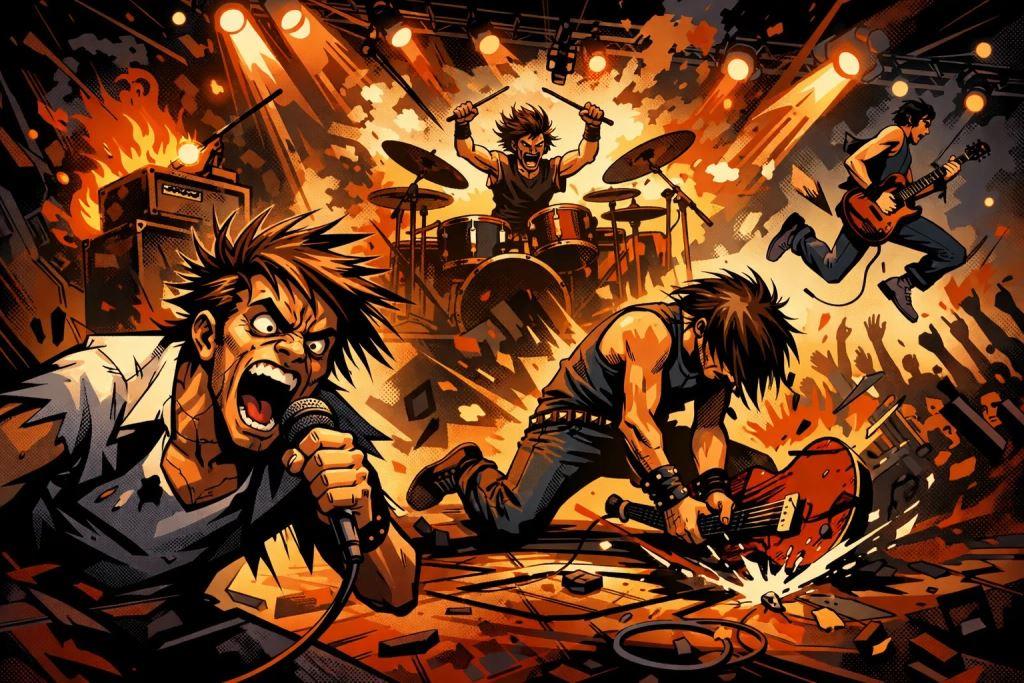 Entradas para Madness en Berlín - julio de 2026