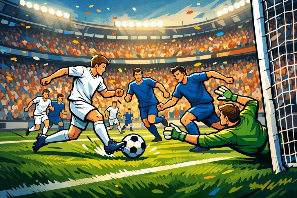 1. FC Heidenheim 1846 vs Hamburger SV Tickets