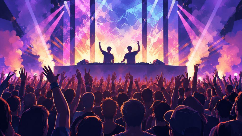 The Chainsmokers tickets in Las Vegas - September 2026