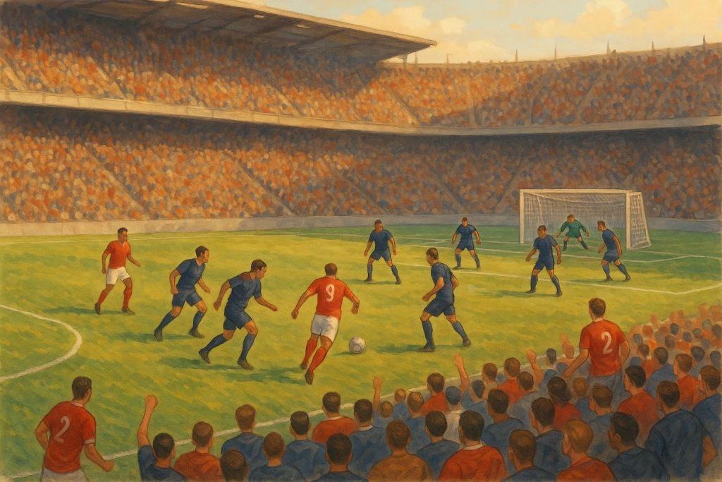 TSV Hartberg vs Salzburg Tickets